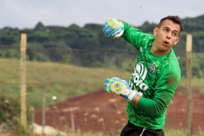 Corinthians deixa encaminhado acerto com goleiro