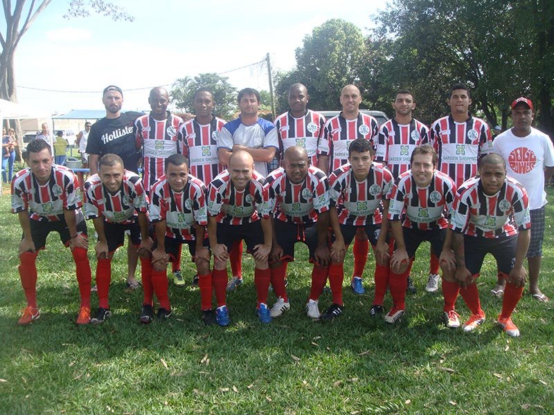 Copa Guanabara tem rodada de goleadas