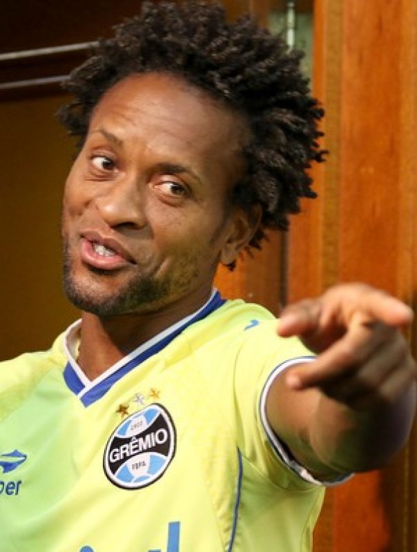 Palmeiras se aproxima de acerto com Zé Roberto