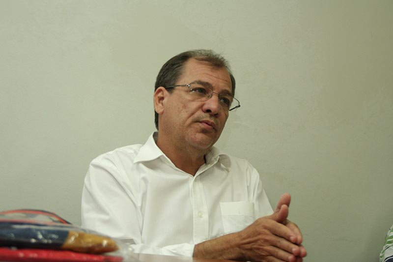Nilso Moreira é reeleito presidente do CAP