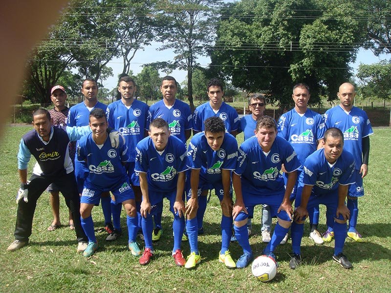 1ª fase da 2ª Copa Guanabara termina hoje