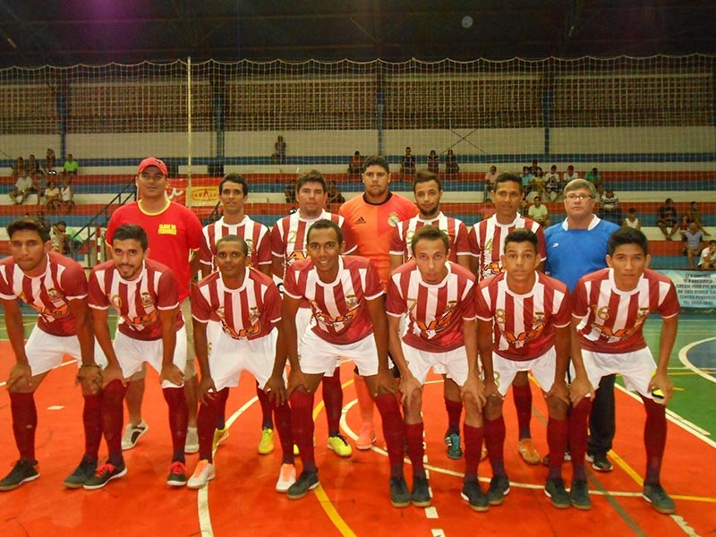 Cobras e Cobrinhas tem noite de goleadas