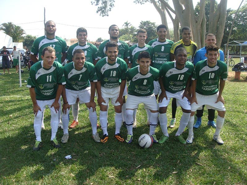 2ª Copa Guanabara de Mini-Campo já tem semifinalistas da Categoria Livre