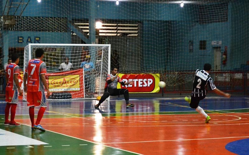 Técnico de Brejo Alegre cobra mais acertos e tranquilidade