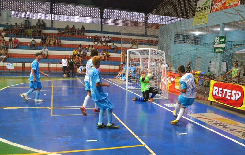 Plantel forte foi essencial para a vitória