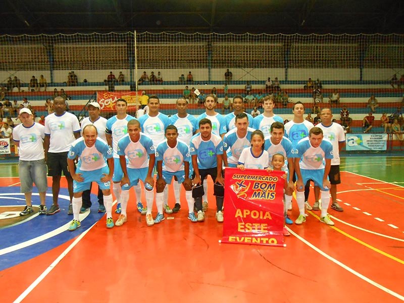 A+ Calçados confirma primeiro lugar do grupo
