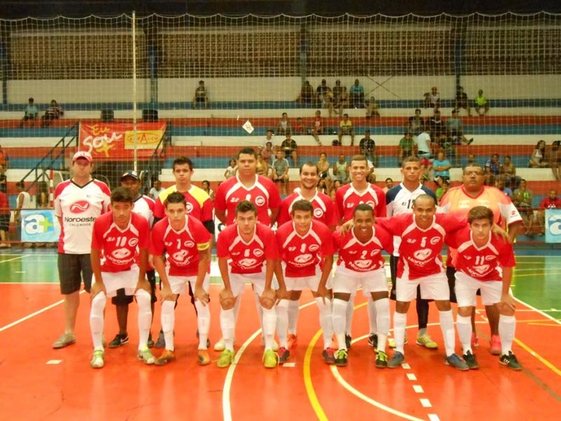 Cobrinhas tem rodada de muitos gols