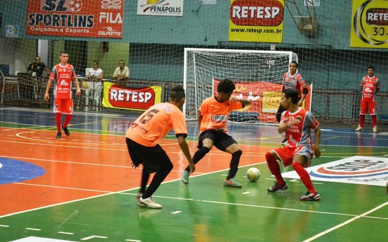 Pivô Taysson acredita que ajustes são necessários