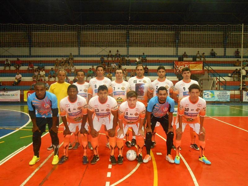 36º Torneio dos Cobras: Clementina conquista a vaga na prorrogação