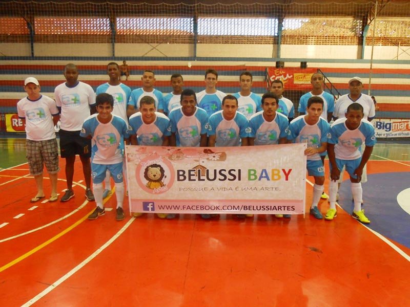 Na prorrogação, A+ Calçados conquista vaga na semifinal do 27º Torneio dos Cobrinhas