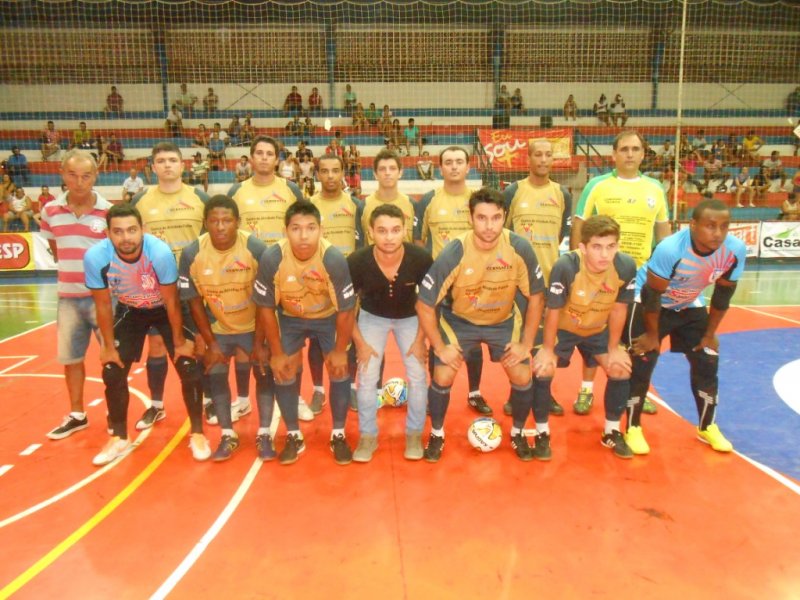 Clementina é finalista do Torneio dos Cobras