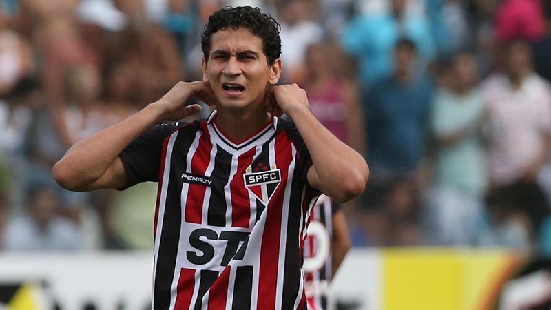 Muricy escala time para a Libertadores