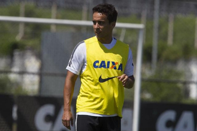Timão: Jadson mela negócio com chineses
