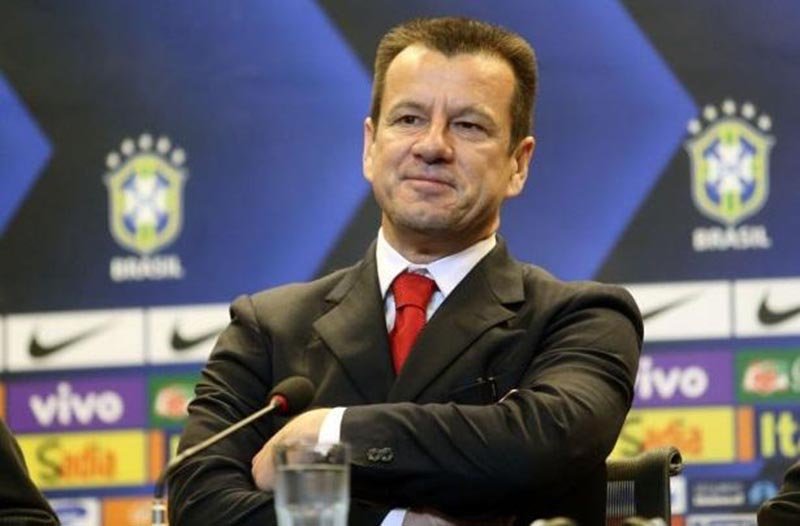 Dunga critica falta de treinamento antes da Copa América
