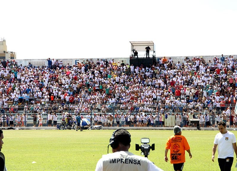 Paulistão: Arnaldo desfalca o Penapolense amanhã