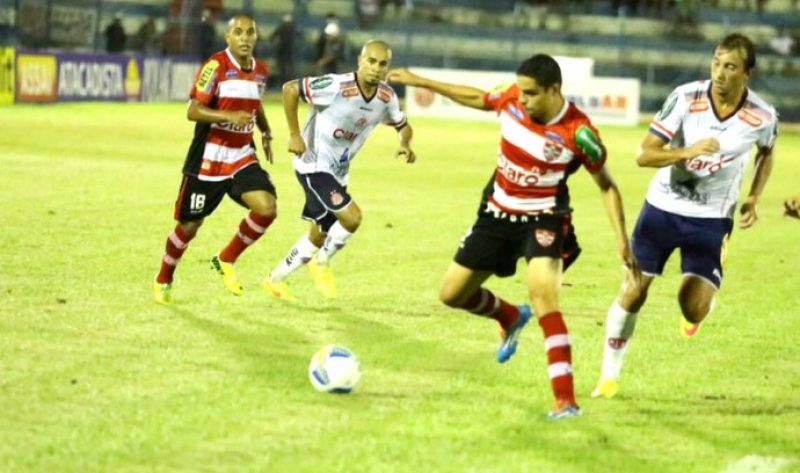Depois de boa atuação, Fernando mira classificação