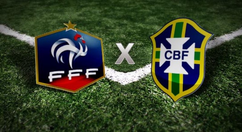 Sem Tardelli, Dunga opta por Firmino como titular em treino da Seleção