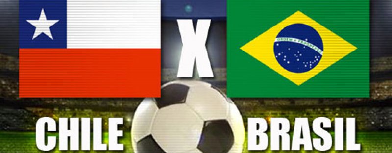Invicto na nova era Dunga, Brasil enfrenta Chile hoje em amistoso