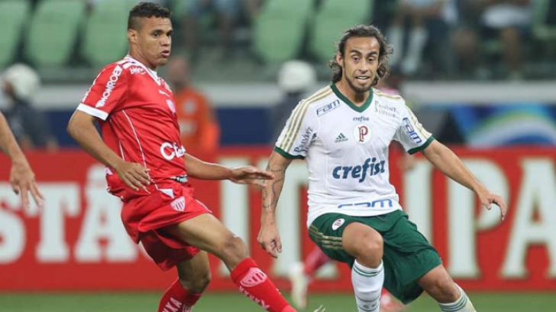 Palmeiras 3 x 1 Mogi Mirim: Show de Dudu ofusca reestreia de Mago