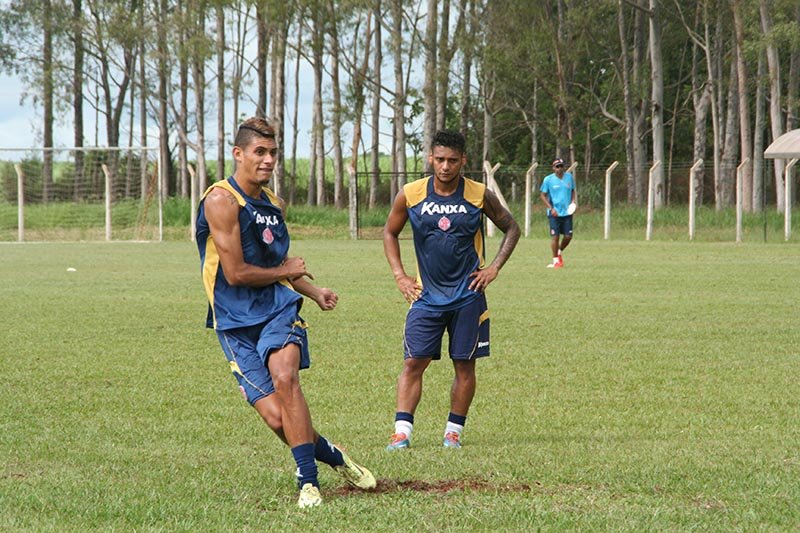 Penapolense disputa jogo mais importante do ano