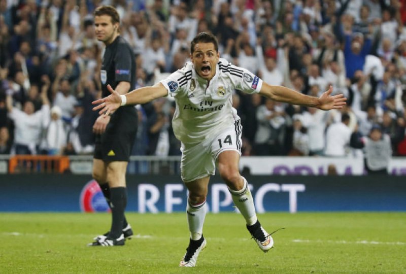 Barça, Real Madrid, Bayern e Juventus nunca chegaram juntos a uma semi de Champions
