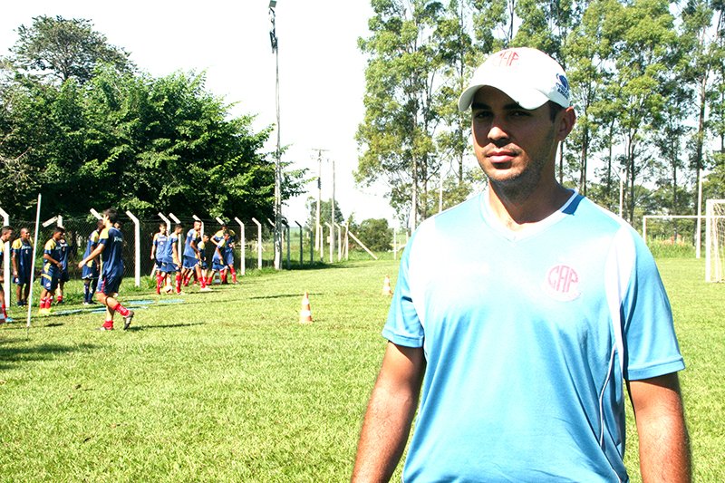 Equipes de base lideram Campeonato Paulista