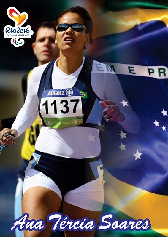 Paratleta disputa Panamericano de Triathlon pela 1ª vez