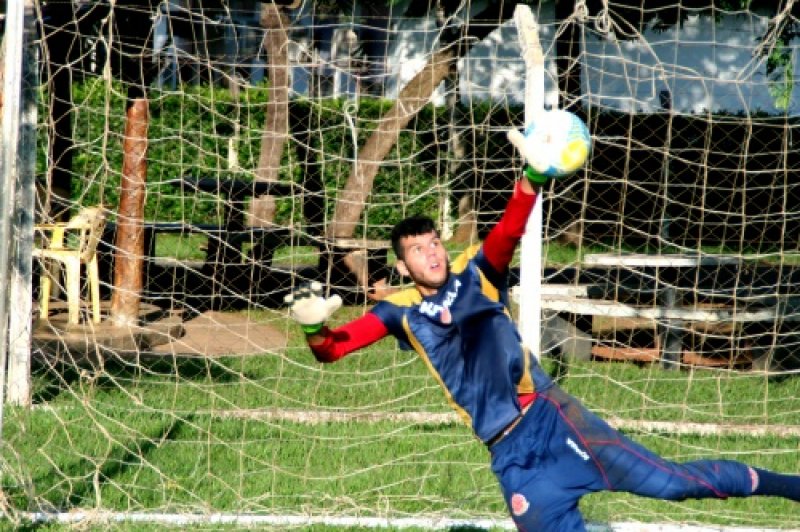 Penapolense estreia amanhã no Sub-20