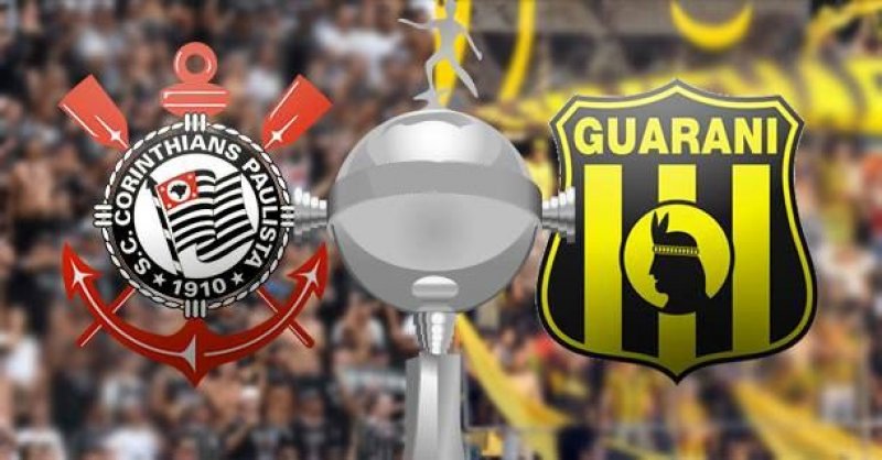 Malcom supera Mendoza e enfrenta o Guaraní