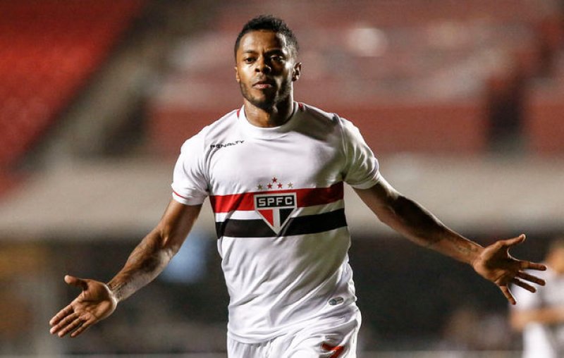 São Paulo: Michel é dúvida para jogo contra a Ponte Preta