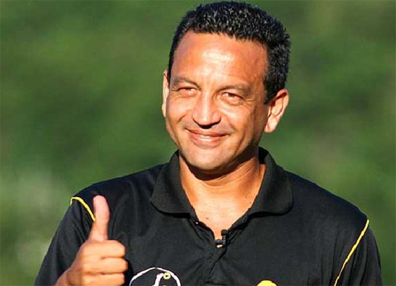 Kobayashi será treinador do Penapolense na Copa Paulista