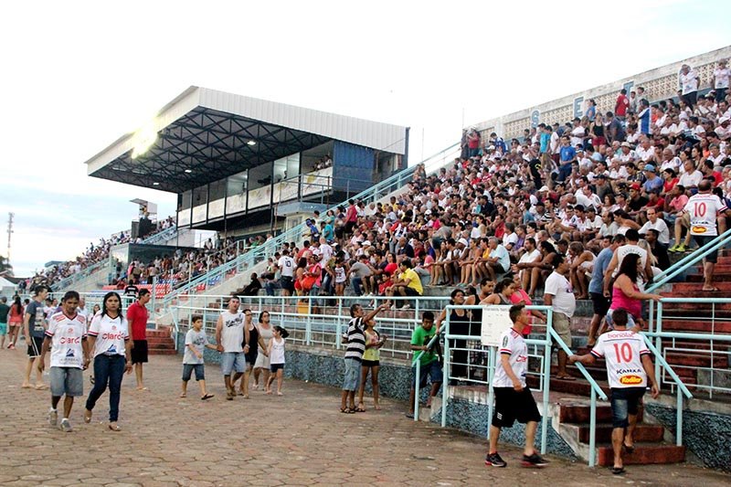 Divulgada a tabela da Copa Paulista