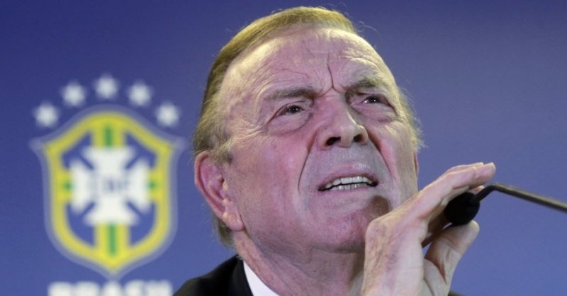 Acusados de corrupção, Marin e outros dirigentes da Fifa são presos pelo FBI