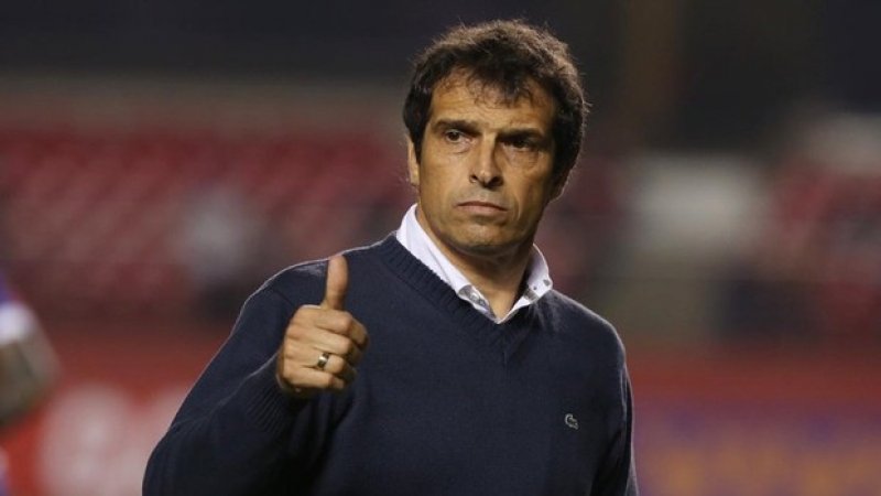 São Paulo visita Inter na despedida de Milton Cruz