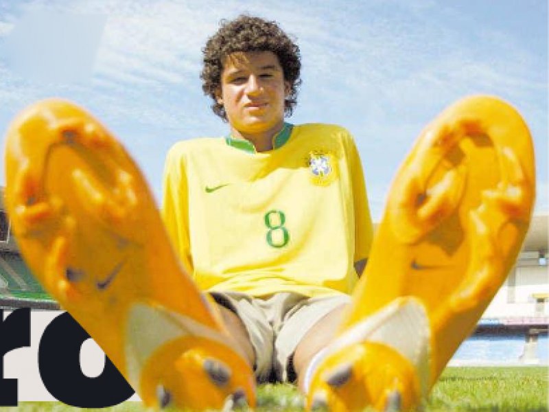 Seleção encara hoje teste contra o México