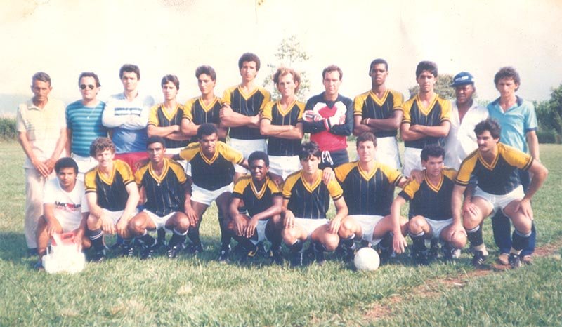 CANTINHO DA SAUDADE