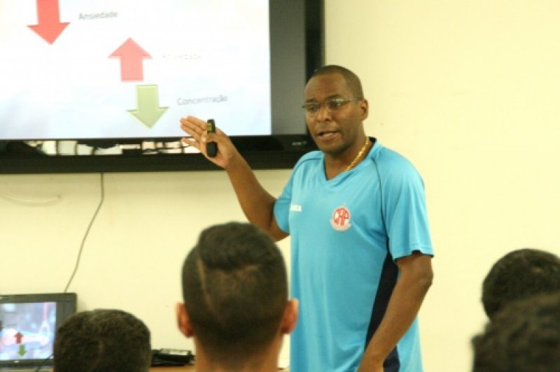 Penapolense investe em trabalho psicológico