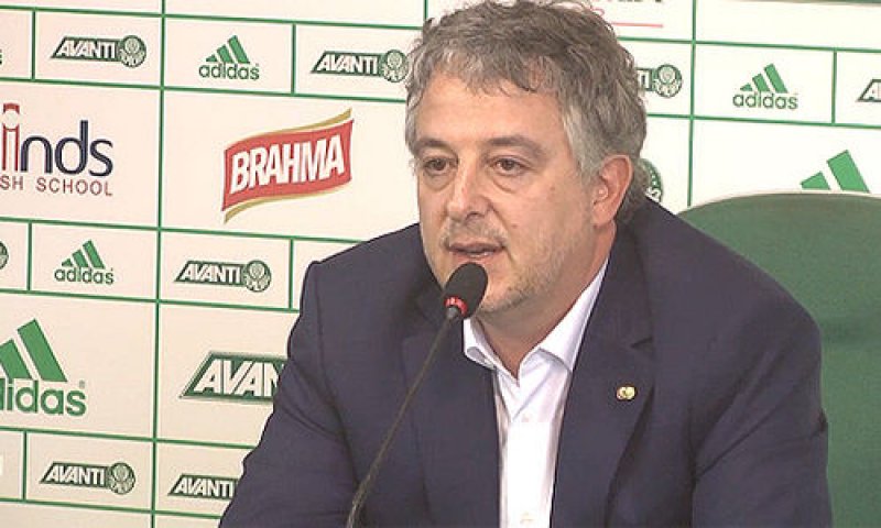 Nobre diz que resultados derrubaram Oswaldo e despista sobre sucessor