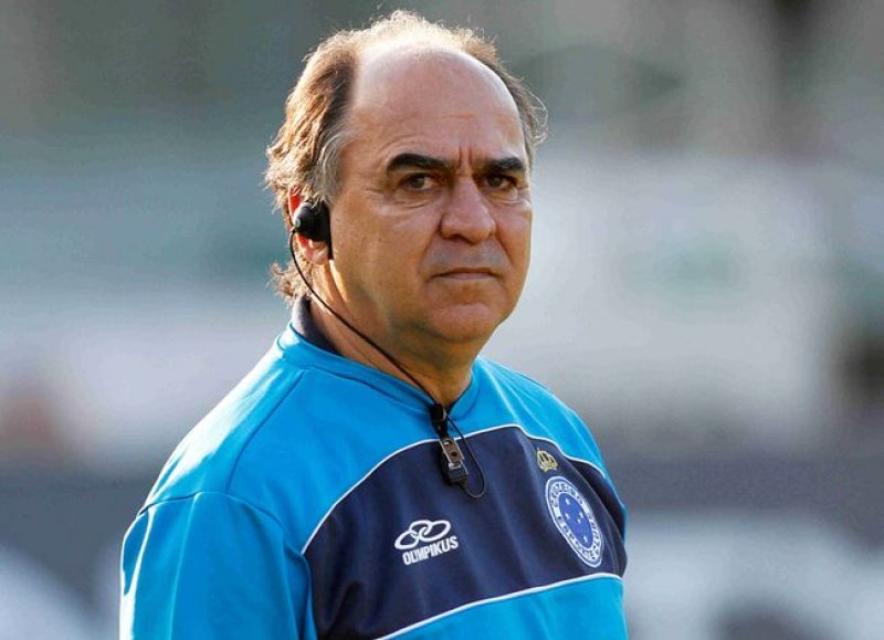 Marcelo Oliveira fecha com Palmeiras e deve ser anunciado nesta quinta-feira
