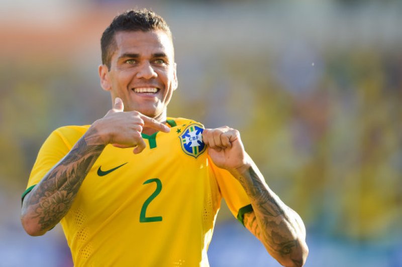 Apenas cinco da seleção já jogaram Copa América