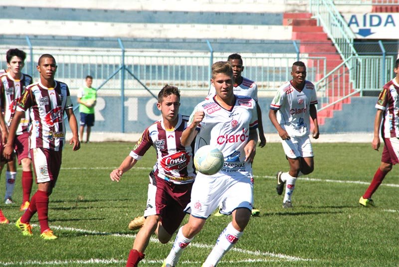 Penapolense/SME terá o Marília pela frente amanhã