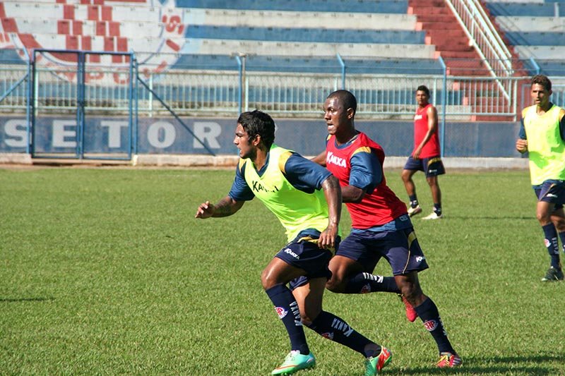 Penapolense fará amistoso contra o Londrina