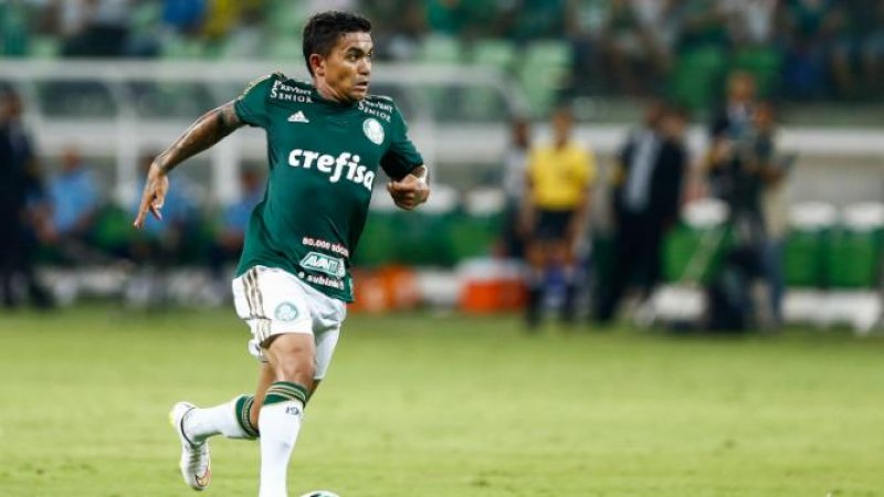 Palmeiras e São Paulo se enfrentam na Arena