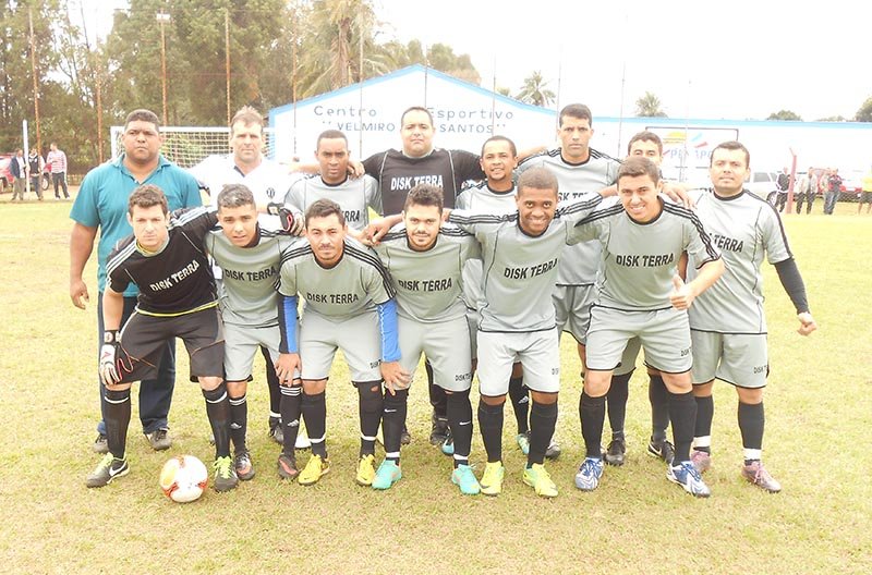Motoshow e Disk Terra vencem na Super Copa