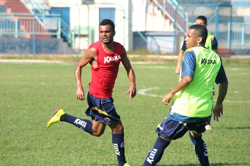Definidos os valores dos ingressos para a estreia do Penapolense na Copa Paulista