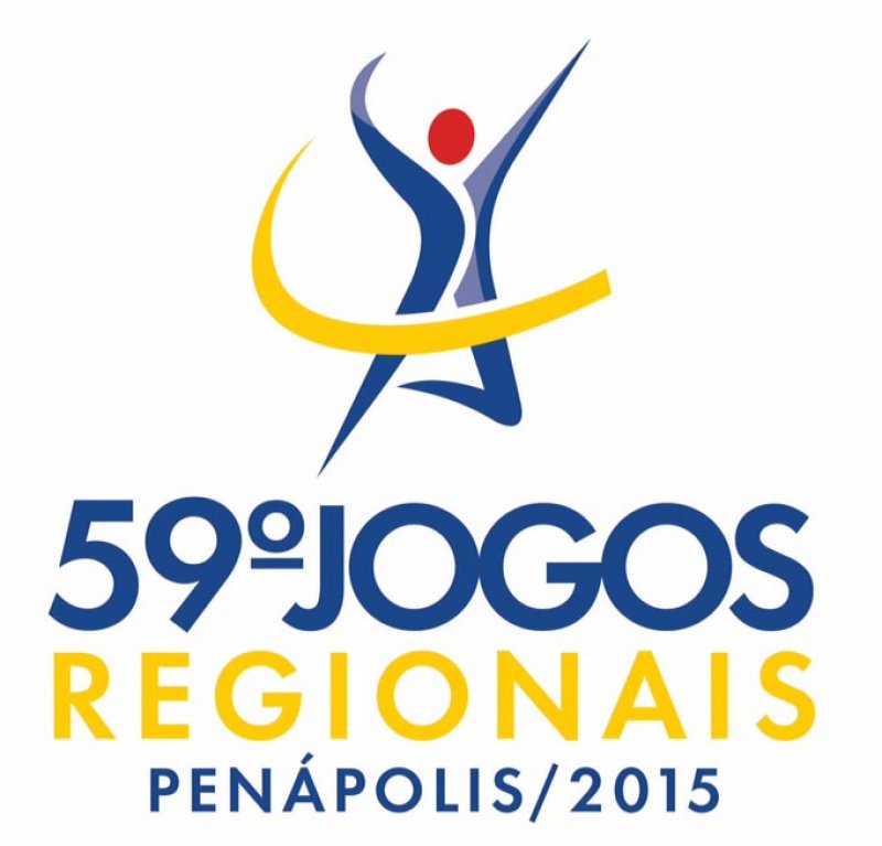 59º Jogos Regionais/2015