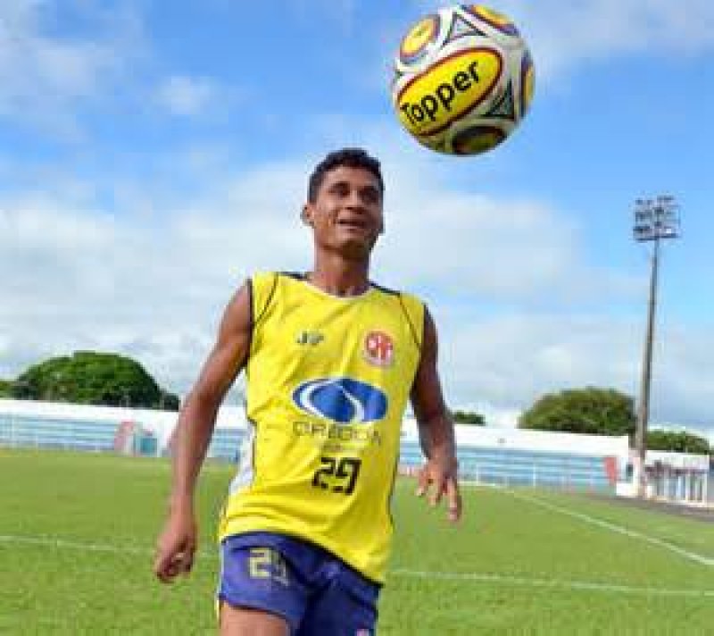 Após rebaixamento, Penapolense estreia na Copa Paulista