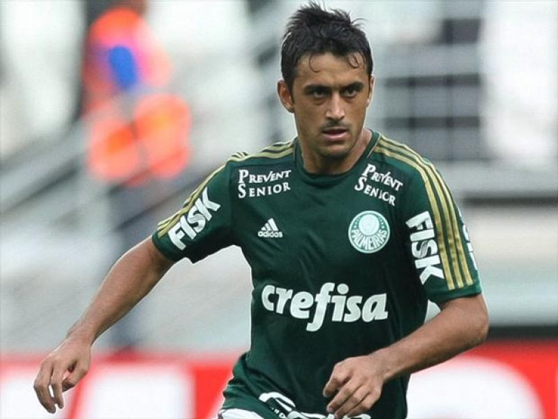 Palmeiras recebe o Santos na Arena