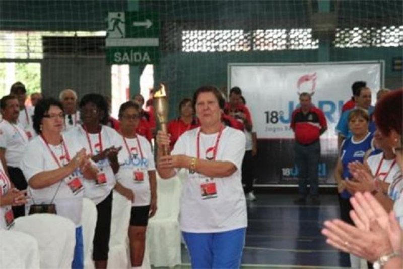 Secretaria de Esportes convida atletas para Jogos dos Idosos