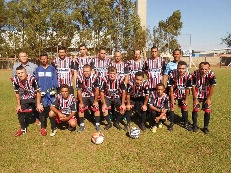 Super Copa terá quatro jogos amanhã